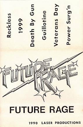 Future Rage